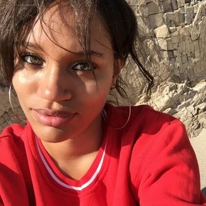 Meet your Posher, Raven